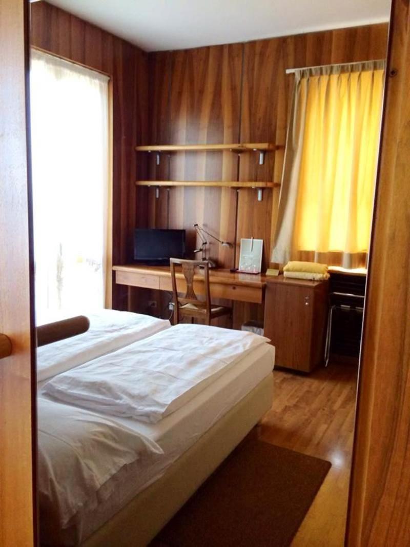 Parc Hotel Casa Mia Lazise Phòng bức ảnh