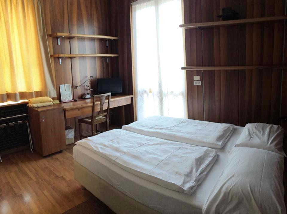 Parc Hotel Casa Mia Lazise Phòng bức ảnh