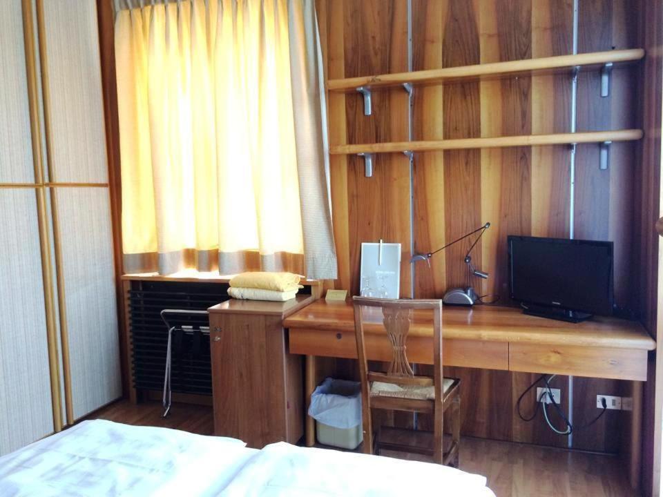 Parc Hotel Casa Mia Lazise Phòng bức ảnh