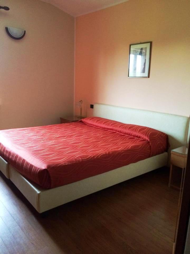 Parc Hotel Casa Mia Lazise Phòng bức ảnh
